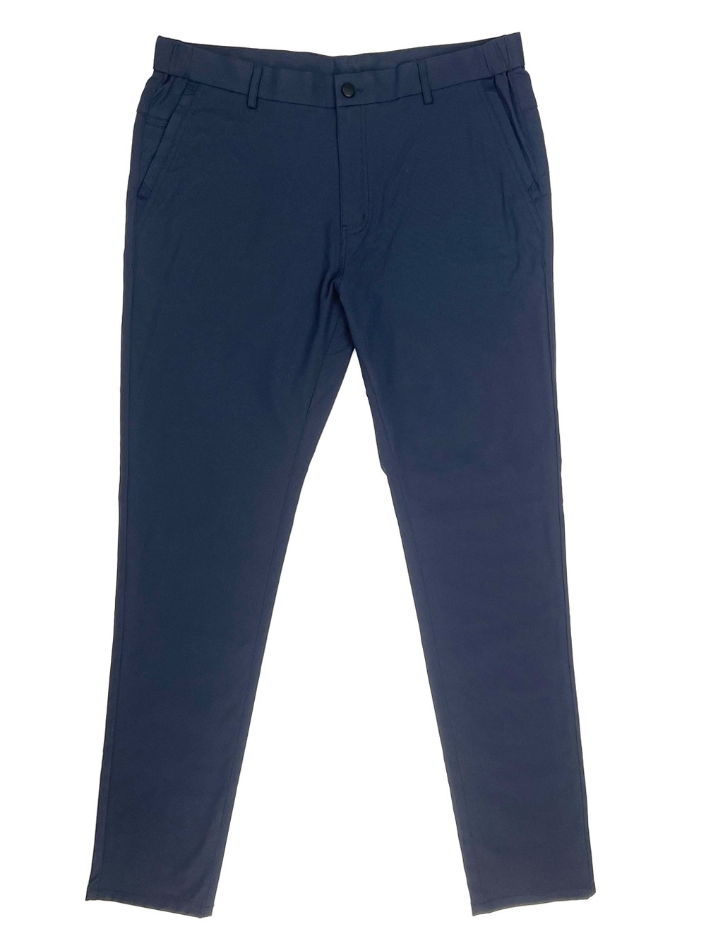 Jack Archer Pants Men's 36x36 Deep Blue Jetsetter Tech Stretch Golf